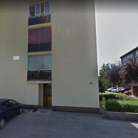 Ljubljanotti Liubliana Exterior foto