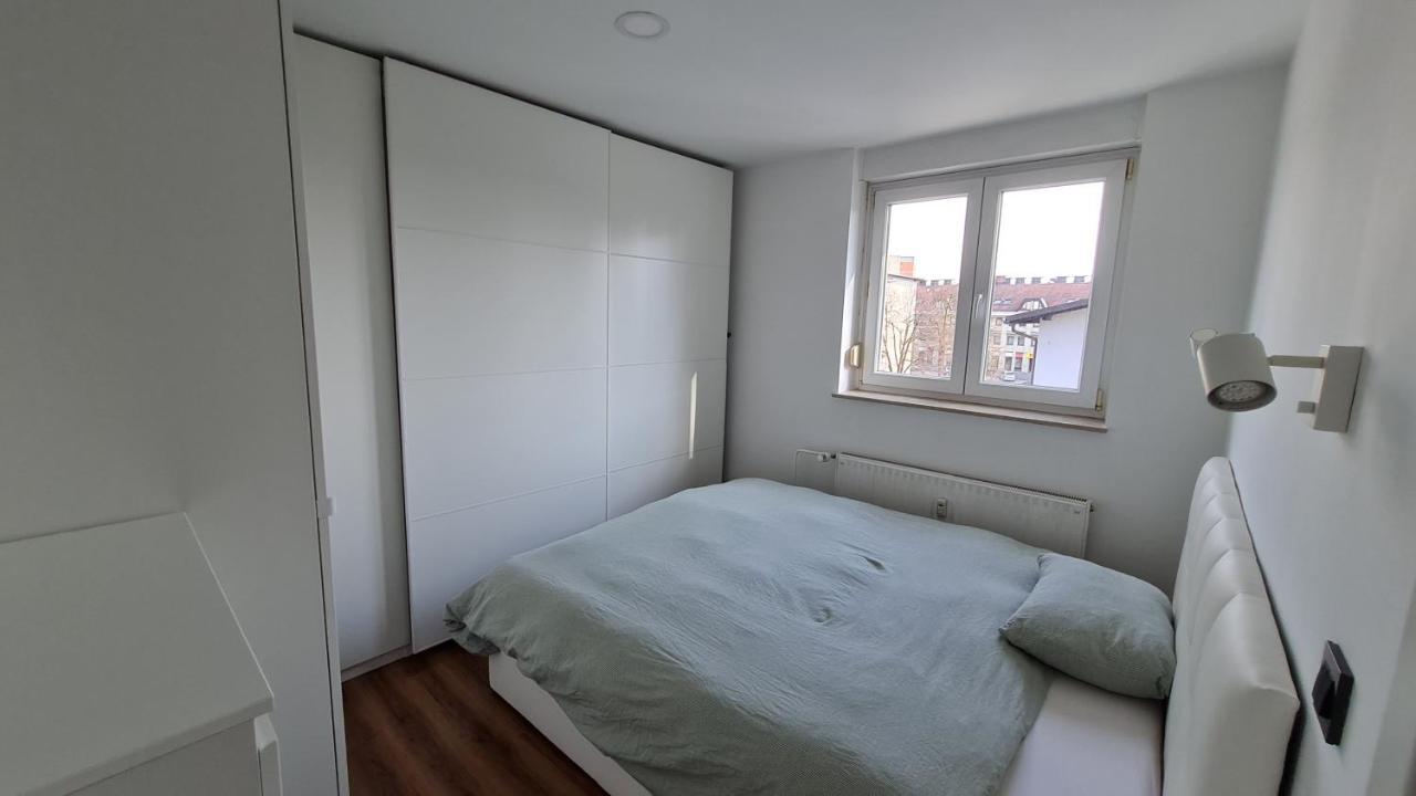 Ljubljanotti Liubliana Exterior foto